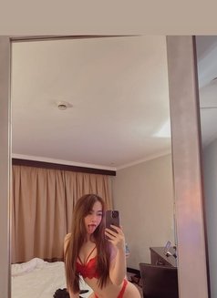 Nina cute girl - escort in Bangkok Photo 12 of 25