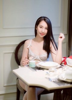 Nina Cute Thai Girl 🥰 - escort in Bangkok Photo 1 of 13