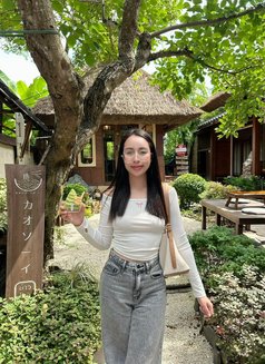 Nina Cute Thai Girl 🥰 - escort in Bangkok Photo 5 of 13