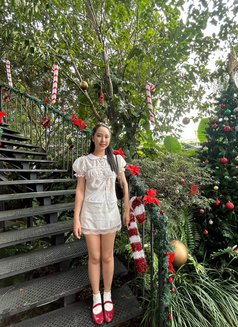 Nina Cute Thai Girl 🥰 - escort in Bangkok Photo 8 of 13