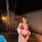 Didem Selvi Dincer - escort in Kyrenia