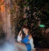 Didem Selvi Dincer - escort in Kyrenia