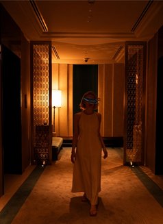 Nina Delvaux - escort in Dubai Photo 10 of 15