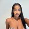 Nina, Erotic African Sex - escort in Kathmandu