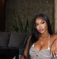 Nina, Erotic African Sex - escort in Kathmandu