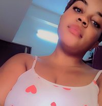 Nina - escort in Chennai