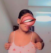 Nina - escort in Chennai