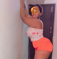 Nina - escort in Chennai