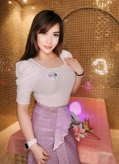 Nina massage Professional 🇹🇭 - escort in Abu Dhabi Photo 2 of 4