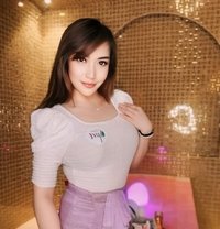 Nina Vip massage - escort in Abu Dhabi