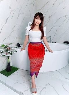 Nina massage Professional 🇹🇭 - escort in Abu Dhabi Photo 3 of 4