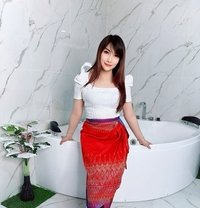Nina Vip massage - escort in Abu Dhabi