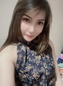 Nina massage Professional 🇹🇭 - escort in Abu Dhabi Photo 4 of 4