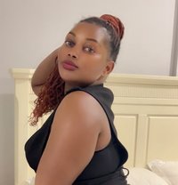 Shamira CURVY - puta in Guangzhou