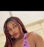 EBONY BBW MISTRESS - escort in Guangzhou Photo 2 of 4