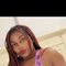 SEXY EXOTIC AFRICAN CUTIE - escort in Guangzhou