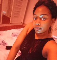 Shamira CURVY - puta in Guangzhou