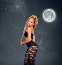 Nina - escort in Gurgaon