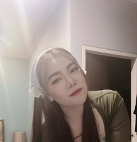 Nina - puta in Jubail