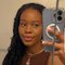Nina, Best African Escort - puta in Kathmandu