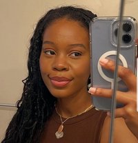 Nina, Best African Escort - puta in Kathmandu