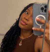 Nina, Best African Escort - puta in Kathmandu