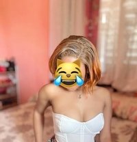 Nina - escort in New Delhi