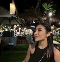 Nina - puta in Riyadh