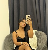 Nina - puta in Riyadh