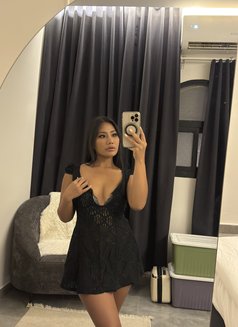 Nina - escort in Riyadh Photo 5 of 6
