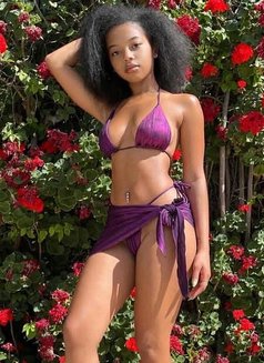 Nina - escort in Coimbatore Photo 1 of 4