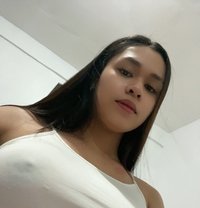 Nina - escort in Makati City