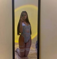 Nina - escort in Manila