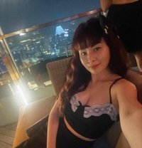 Nina - escort agency in Taipei