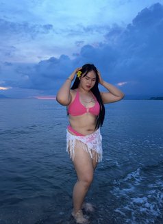 Nina - Acompañantes transexual in Makati City Photo 5 of 5