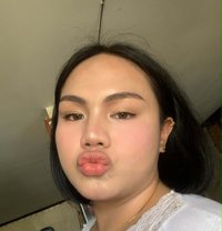 Nina - Acompañantes transexual in Makati City