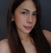 Nina - Acompañantes transexual in Manila