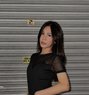 Nina - Transsexual escort in Manila Photo 3 of 3