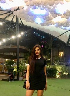 Nina marie - Acompañantes transexual in Makati City Photo 7 of 14