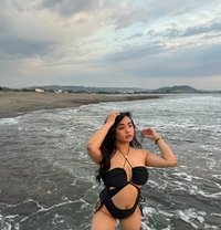 Nina - escort in Geneva