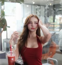 PLOY - escort in Tokyo