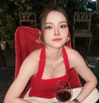 La Niรฑa - escort in Tokyo