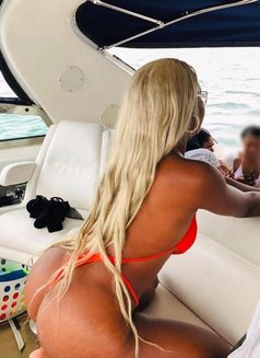 Nina - escort in Bali Photo 1 of 7