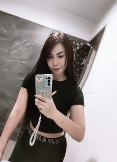 NIÑA GENUINE - REAL INDEPENDENT🫦 - puta in Hong Kong Photo 3 of 6