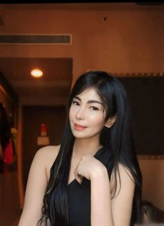 NIÑA GENUINE - REAL INDEPENDENT🫦 - puta in Hong Kong Photo 5 of 6