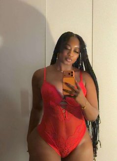 Nina - escort in Accra Photo 6 of 6