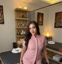 Linda new lady 🇹🇭 - escort in Riyadh Photo 1 of 5