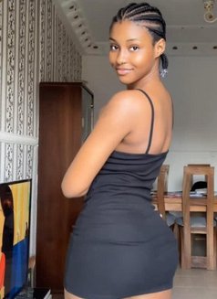 Nina Hinjawadi - escort in Pune Photo 1 of 3