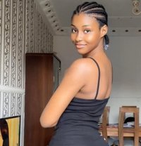 Nina Hinjawadi - escort in Pune