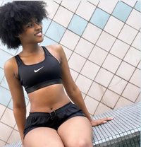 Nina Hinjawadi - escort in Pune